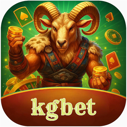kgbet Logo