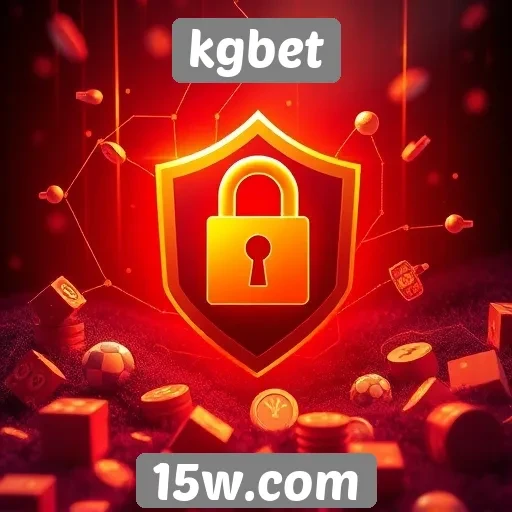 A importância da segurança em sites de jogos como Kgbet